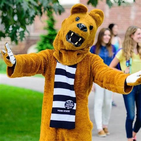 The Business of Mascots: Opportunities and Connections at Meet and Mingle Events